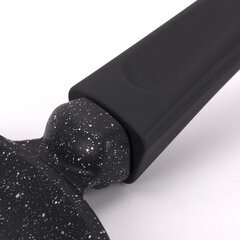 Сковорода блинная 24 см пятислойное антипригарное покрытие, soft-touch ручка, ГАРДАРИКА &laquo;Орион&raquo;, 0824-04
