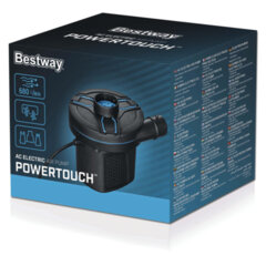 Насос электрический 220В, 680 л/<wbr/>мин, 3 насадки, BESTWAY,62252
