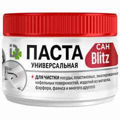 Паста чистящая универсальная 400 г, САН-BLITZ