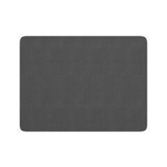 Коврик для сушки посуды NANO 30&times;40 см, ГРАФИТ влаговпитывающий, нескользящий, BOOMHOUSE (БУМХАУС), 701159