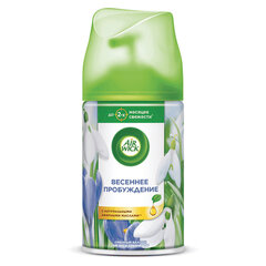 Сменный баллон 250 мл, AIRWICK Freshmatic &laquo;Весеннее пробуждение&raquo;