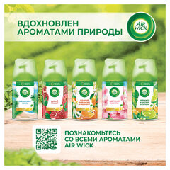 Сменный баллон 250 мл, AIRWICK Freshmatic &laquo;Весеннее пробуждение&raquo;