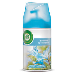 Сменный баллон 250 мл, AIRWICK Freshmatic &laquo;Весеннее пробуждение&raquo;