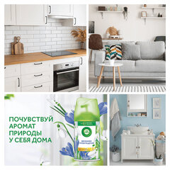 Сменный баллон 250 мл, AIRWICK Freshmatic &laquo;Весеннее пробуждение&raquo;