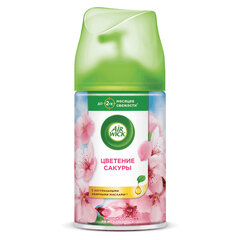 Сменный баллон 250 мл, AIRWICK Freshmatic &laquo;Цветущая сакура&raquo;