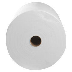 Протирочный нетканый материал KIMBERLY-CLARK Wypall X60, 650 листов в рулоне, 42&times;38 см, белый, 8349