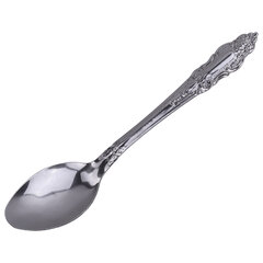 Ложки чайные CLASSIC, НАБОР 6 шт., на подвесе, нержавеющая сталь, серебристые, WBZ (ВБЗ), 702285