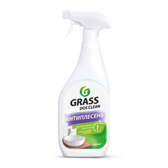 Чистящее средство для удаления черной плесени 600 мл GRASS DOS-CLEAN АНТИПЛЕСЕНЬ