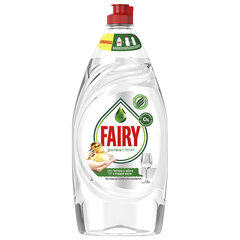 Средство для мытья посуды 900 мл FAIRY &laquo;Pure & Clean&raquo;