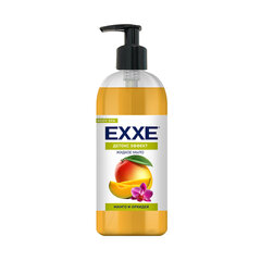 Мыло жидкое 500 мл EXXE BODY SPA ДЕТОКС ЭФФЕКТ &laquo;Манго и Орхидея&raquo;