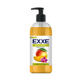 Мыло жидкое 500 мл EXXE BODY SPA ДЕТОКС ЭФФЕКТ "Манго и Орхидея"