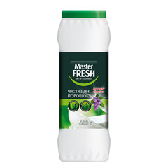 Чистящее средство порошок 400 г MASTER FRESH &laquo;Аромат сирени&raquo;