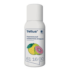 Сменный баллон 100 мл Tellus/<wbr/>TORK (Система АF1) СТАНДАРТ, цитрусовый аромат, 611600