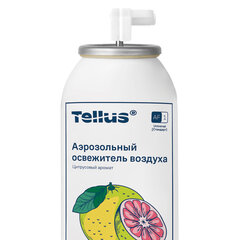Сменный баллон 100 мл Tellus/<wbr/>TORK (Система АF1) СТАНДАРТ, цитрусовый аромат, 611600