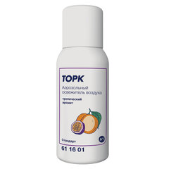 Сменный баллон 100 мл Tellus/<wbr/>TORK (Система АF1) СТАНДАРТ, тропический аромат, 611601