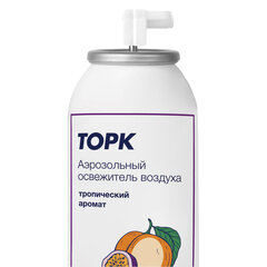 Сменный баллон 100 мл Tellus/<wbr/>TORK (Система АF1) СТАНДАРТ, тропический аромат, 611601