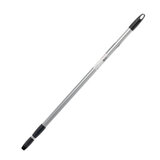 Черенок рукоятка VILEDA PROFESSIONAL для "УльтраСпид Мини" телескопический 84-144 см, с резьбой, сталь, 526693