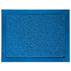 Коврик (мат), дезинфекционный с мерной шкалой, 46&times;59 см, CONTROL POINT Extramat, ХАССП/<wbr/>HACCP