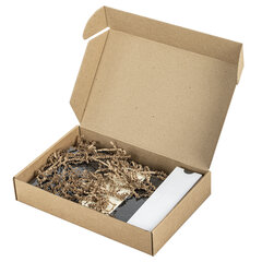 Ручка перьевая PARKER &laquo;Jotter Core Stainless Steel GT&raquo;, ежедневник А5 черный, пакет, 880902