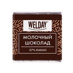 Шоколад