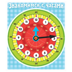 Книжки-пособия