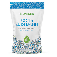Соль для ванны