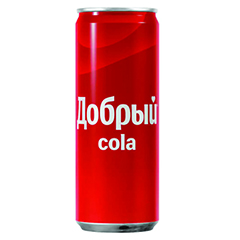 Сладкие напитки