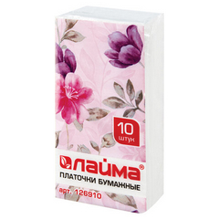 Средства личной гигиены